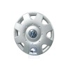 Genuine VW Hub Cap Chrome - 1C0601147C GJW