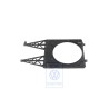 Genuine VW Fan Ring Satin Black - 1J0121207L B41