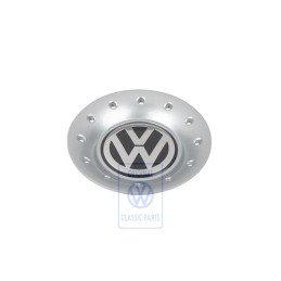Genuine VW Hup Cap Chrome - 1J0601149G GJW