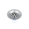Genuine VW Hup Cap Chrome - 1J0601149G GJW