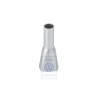 Genuine VW Sleeve Brushed Aluminium - 1J0713169C 4J4