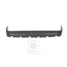 Genuine VW Intake Air Duct Satin Black - 1J0805962F B41