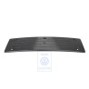 Genuine VW Licence Plate Holder Satin Black - 1J0807287A B41
