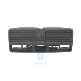 Genuine VW Air Vent Black - 1J0819728E 2AQ