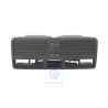 Genuine VW Air Vent Black - 1J0819728E 2AQ