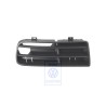 Genuine VW Cover Satin Black - 1J0853665B B41