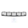 Genuine VW Vent Grille Satin Black - 1J0853677D B41