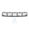 Genuine VW Vent Grille Satin Black - 1J0853677E B41