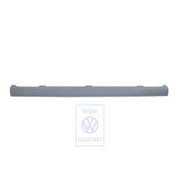 Genuine VW Widened Sill Panels Primed - 1J0853859C GRU