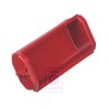 Genuine VW Insert Fire Red - 1J0857232C 300