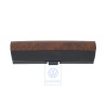 Genuine VW Cover Cap Burr Walnut - 1J0858035A 2WE