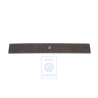 Genuine VW Trim Myrtle Black - 1J0858607D 93A