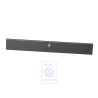 Genuine VW Trim Black/Anthracite Net Optic - 1J0858607E 2B9