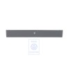Genuine VW Trim Silver Grey - 1J0858607E 7AZ