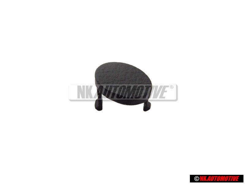 Genuine VW Cover Black - 1J0863276B 2QL