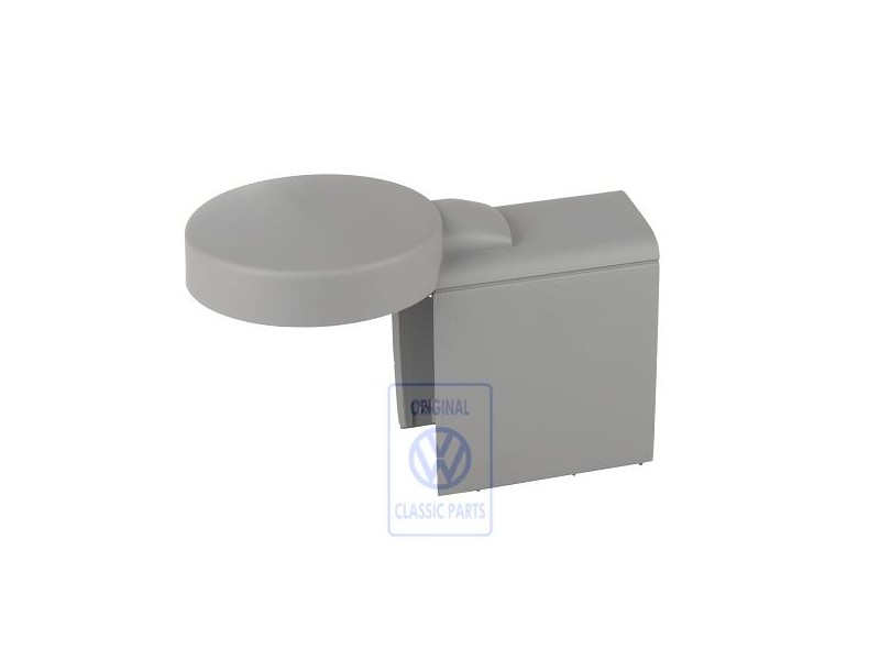 Genuine VW Trim Flannel Grey - 1J0864280A 3SG