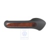 Genuine VW Cover Satin Black/Nut - 1J0867171B FEQ