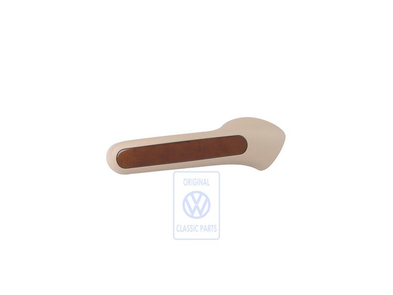 Genuine VW Cover Light Beige/Nut - 1J0867171B FER