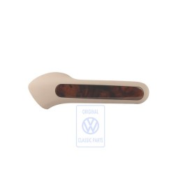 Genuine VW Cover Light Beige/Nut - 1J0867172B FER