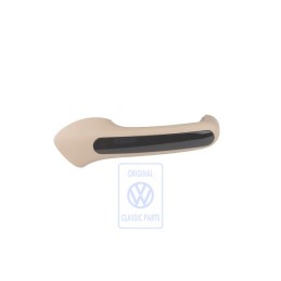Genuine VW Cover Light Beige/Myrtle - 1J0867172B LMN