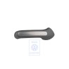 Genuine VW Cover Satin Black/Alum - 1J0867172C RGN