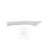 Genuine VW A-Pillar Trim Pearl Grey - 1J0867351B 2XP
