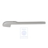 Genuine VW Cover For Guide Rail Flannel Grey - 1J0881088D U71