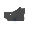Genuine VW Cover Satin Black - 1J1819191B B41
