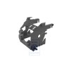 Genuine VW Housing For Air Vent Satin Black - 1J1819703C 01C