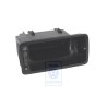 Genuine VW Housing For Air Vent Satin Black - 1J1819704C 01C