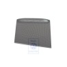 Genuine VW Cover For Ashtray Satin Black/Alum - 1J1857351B 2J7