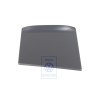 Genuine VW Cover For Ashtray Silver Grey - 1J1857351B 7AZ