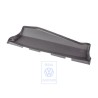 Genuine VW Insert For Stowage Box Satin Black - 1J1858165A B41