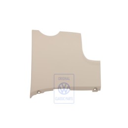 Genuine VW Trim Light Beige - 1J1858365C 4TE