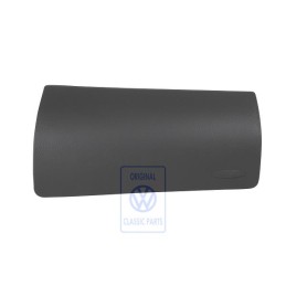 Genuine VW Cover Black - 1J1880261C 23F