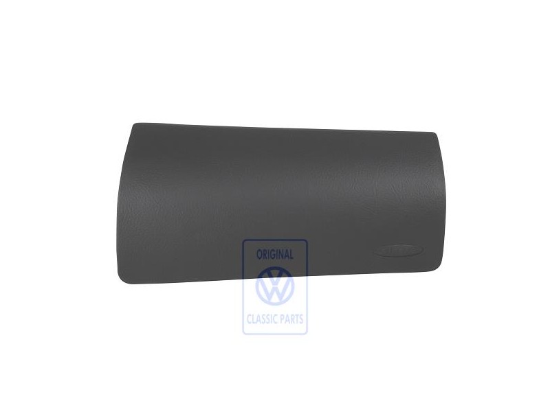 Genuine VW Cover Black - 1J1880261C 23F
