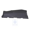 Genuine VW Insert For Stowage Box Satin Black - 1J2858165A B41