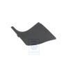 Genuine VW A-Pillar Trim Satin Black - 1J2863483G B41