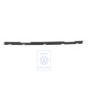 Genuine VW Window Aperture Seal Satin Black - 1J3837472B B41
