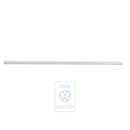 Genuine VW Protective Strip For Door Primed - 1J3853515B GRU