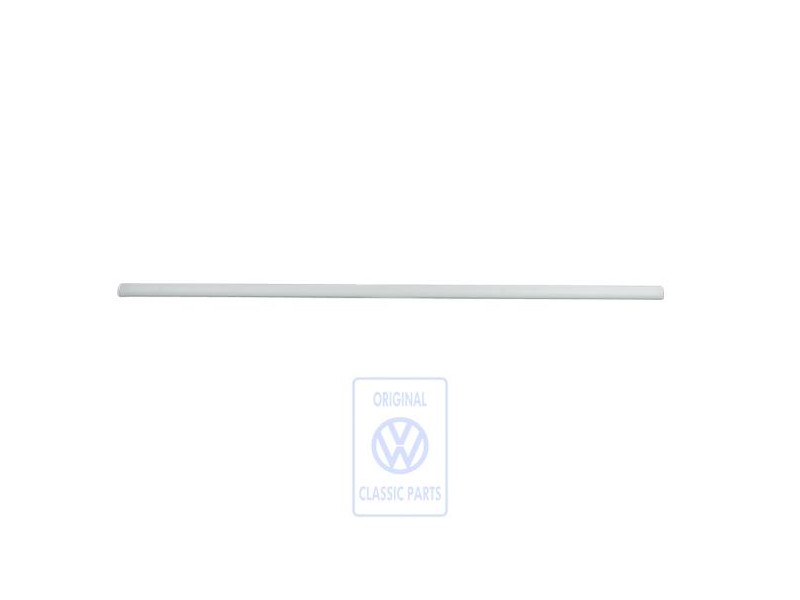 Genuine VW Protective Strip For Door Primed - 1J3853515B GRU