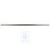 Genuine VW Protective Strip For Door Satin Black - 1J3853515C B41