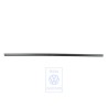 Genuine VW Protective Strip For Door Satin Black - 1J3853516C B41