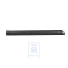 Genuine VW Protective Strip For Side Sect Satin Black - 1J3853536C B41