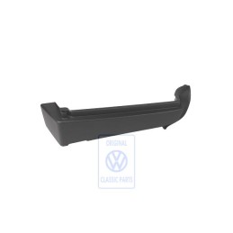 Genuine VW Shelf Black - 1J3867761D B41