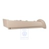 Genuine VW Shelf Light Beige - 1J3867762C Q70