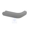 Genuine VW Seat Frame Trim Flannel Grey - 1J3881318E U71