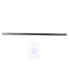 Genuine VW Protective Strip For Door Satin Black - 1J4853515J B41