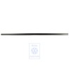 Genuine VW Protective Strip For Door Satin Black - 1J4853516J B41