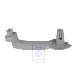 Genuine VW Grab Handle Flannel Grey - 1J4867179A 7DE